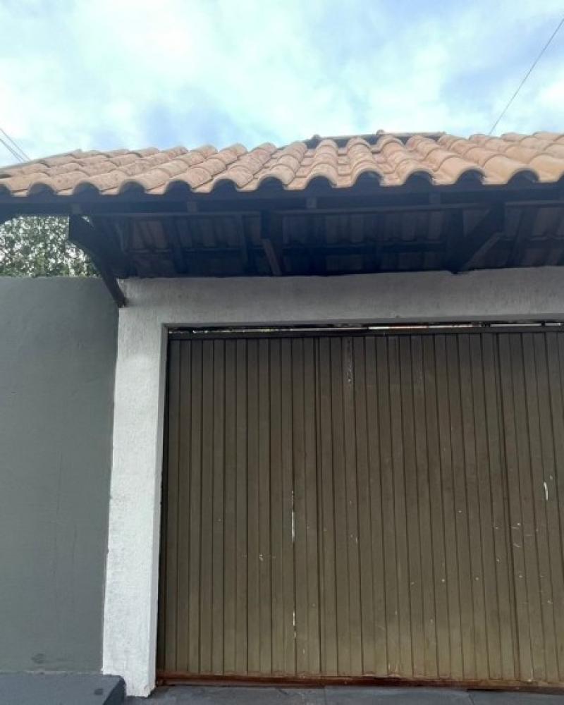 CASA NA Vila Progresso em Assis