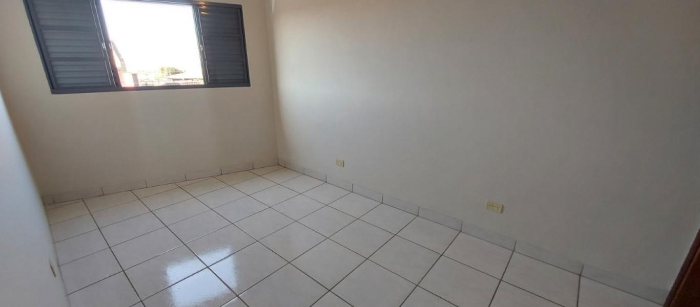 APARTAMENTO NA VILA GLÓRIA em Assis