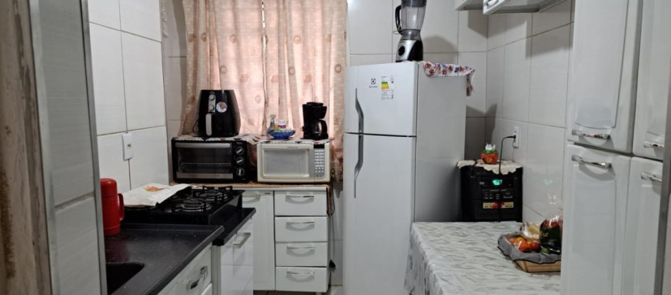 APARTAMENTO NO Parque das Acácias em Assis