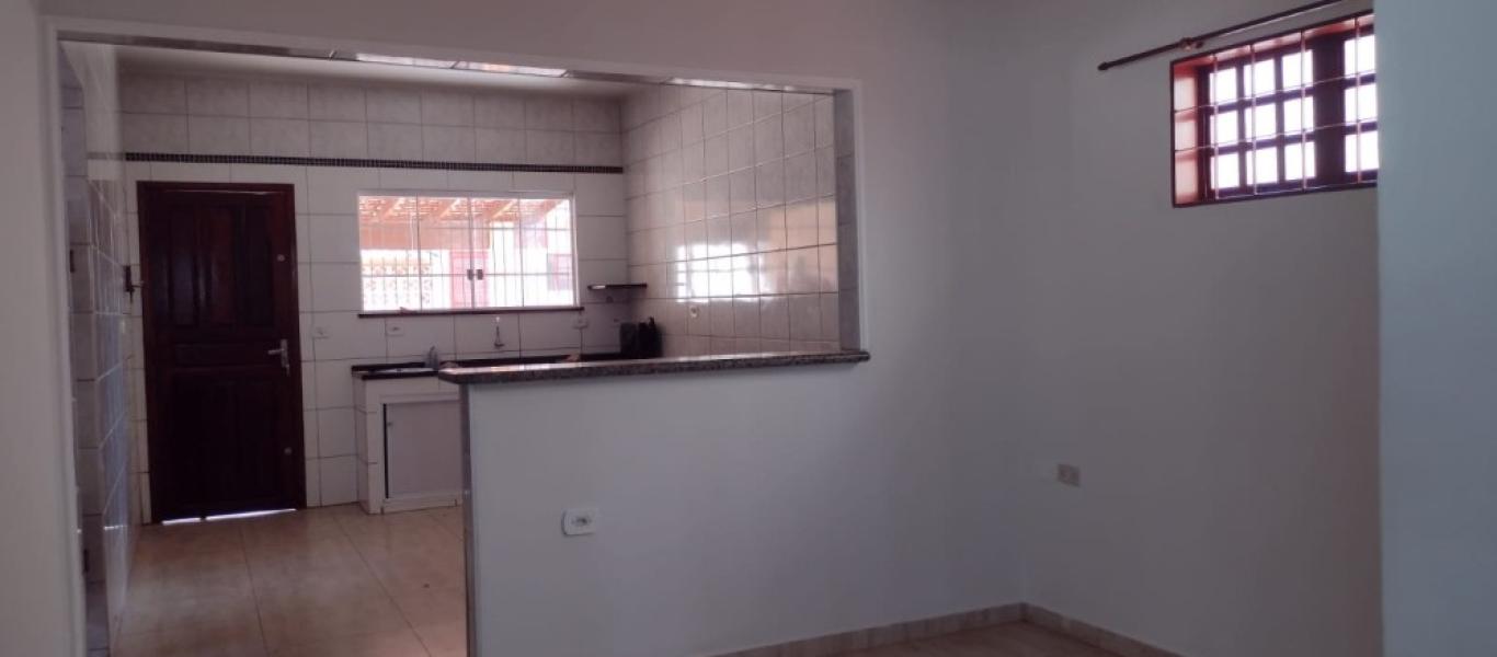 CASA NO Parque Universitário em Assis