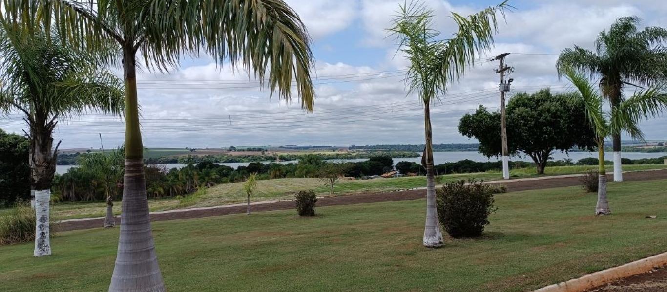 CHÁCARA NA PORTO ALMEIDA em CANDIDO MOTA