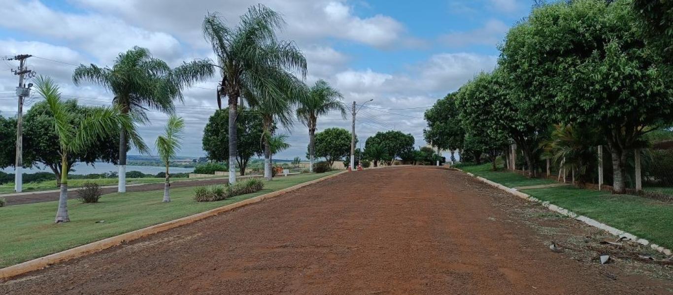 CHÁCARA NA PORTO ALMEIDA em CANDIDO MOTA