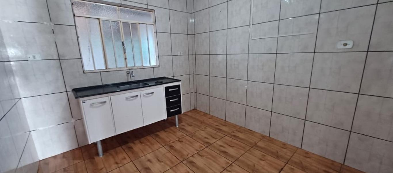 CASA NA Centro em Assis