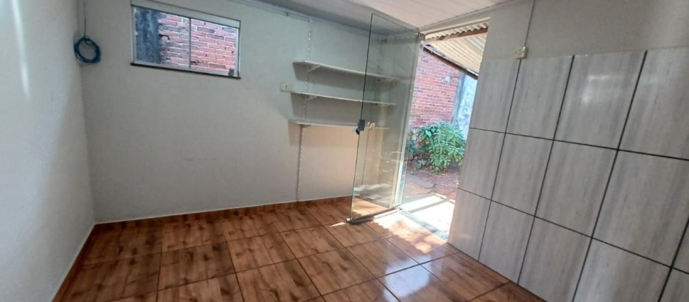 CASA NA Centro em Assis