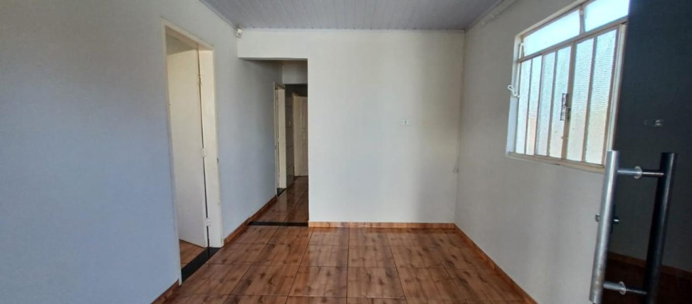 CASA NA Centro em Assis