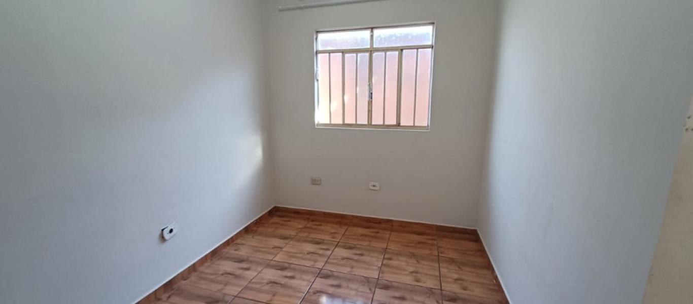 CASA NA Centro em Assis