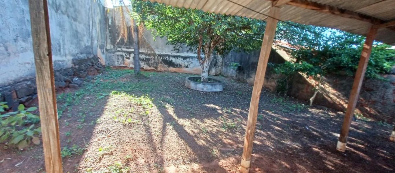 CASA NA Centro em Assis
