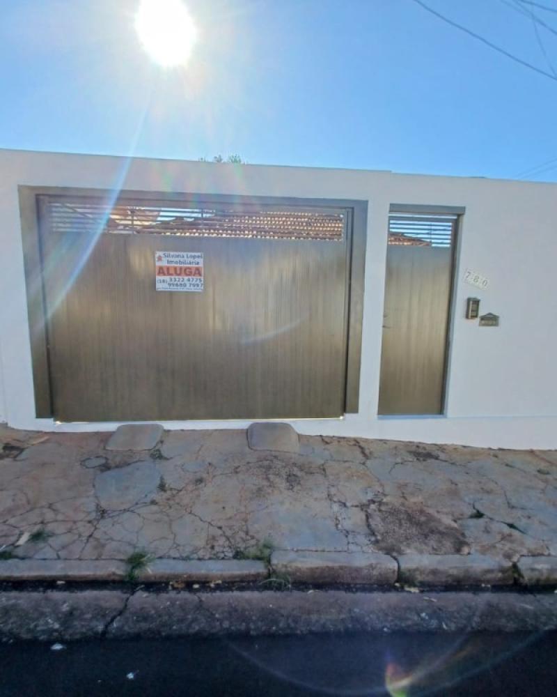 CASA NA Centro em Assis