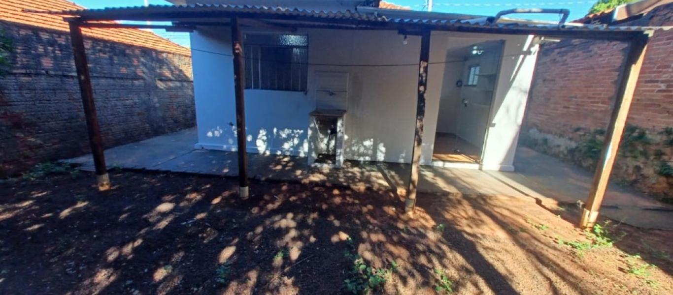 CASA NA Centro em Assis