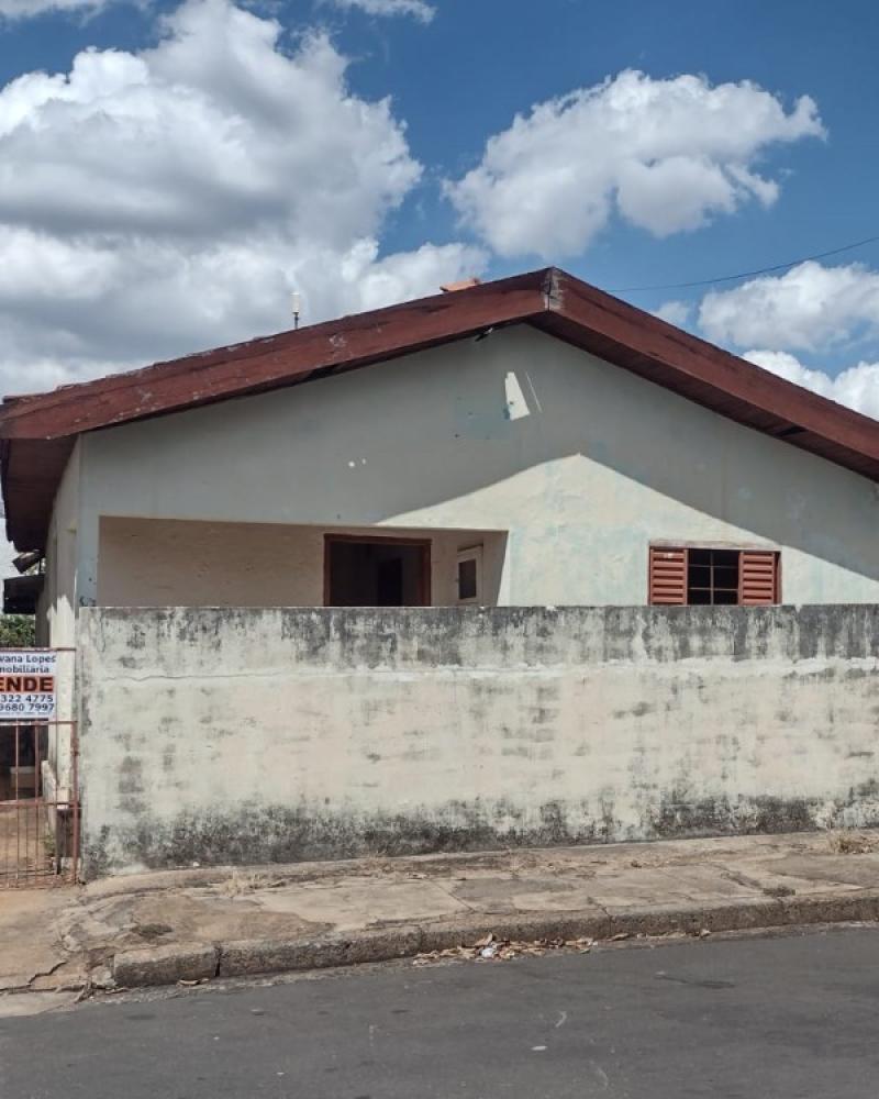 CASA NA VILA GLÓRIA em Assis