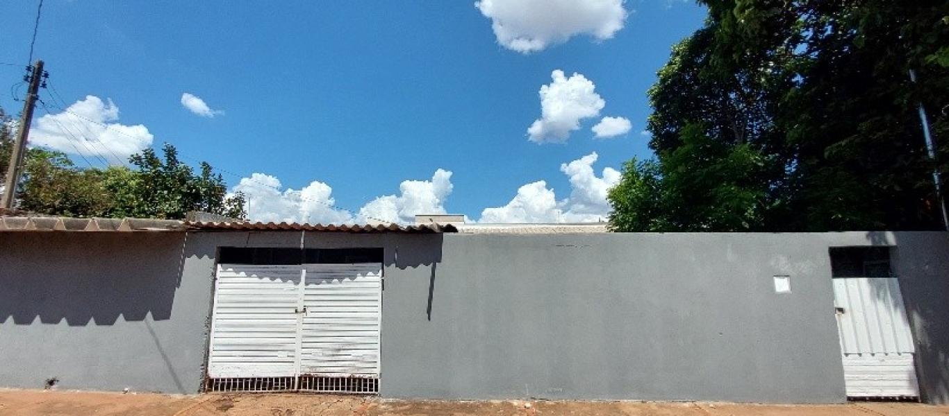 CASA NO Jardim Paraná em Assis