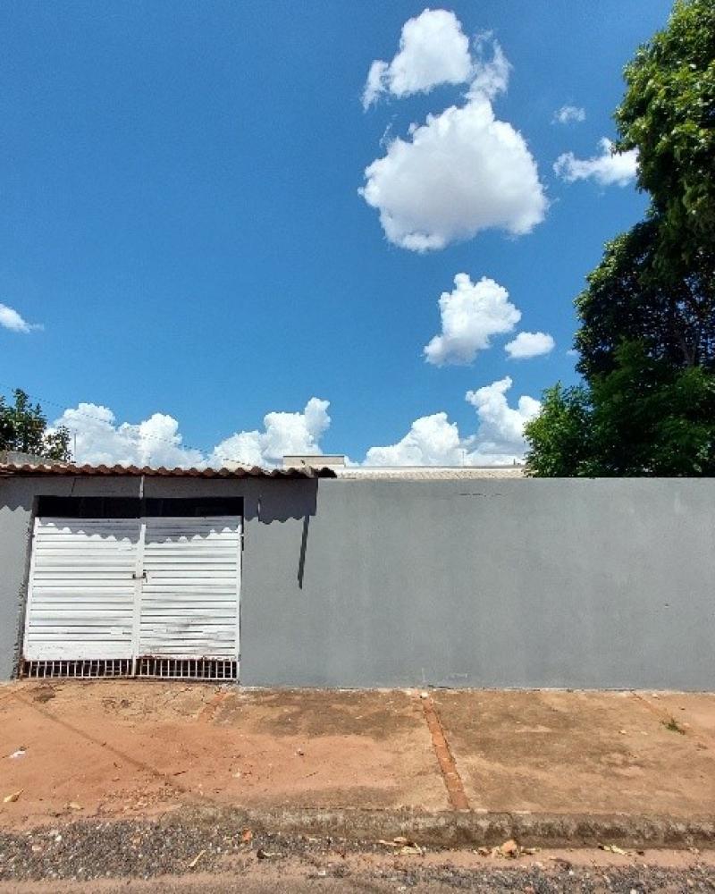 CASA NO Jardim Paraná em Assis