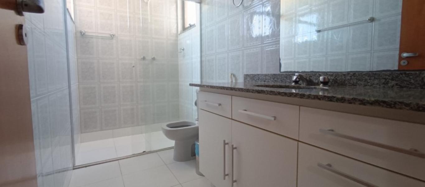 APARTAMENTO NA Centro em Assis