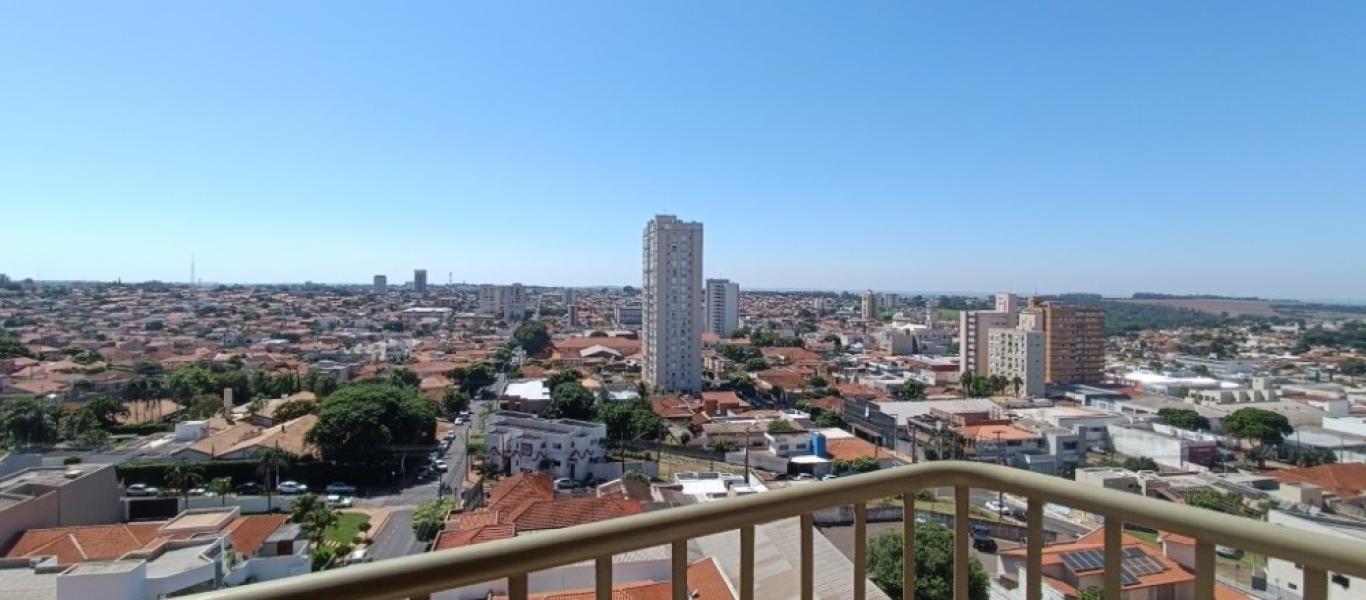 APARTAMENTO NA Centro em Assis