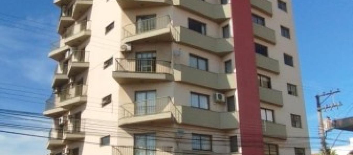 APARTAMENTO NA Centro em Assis