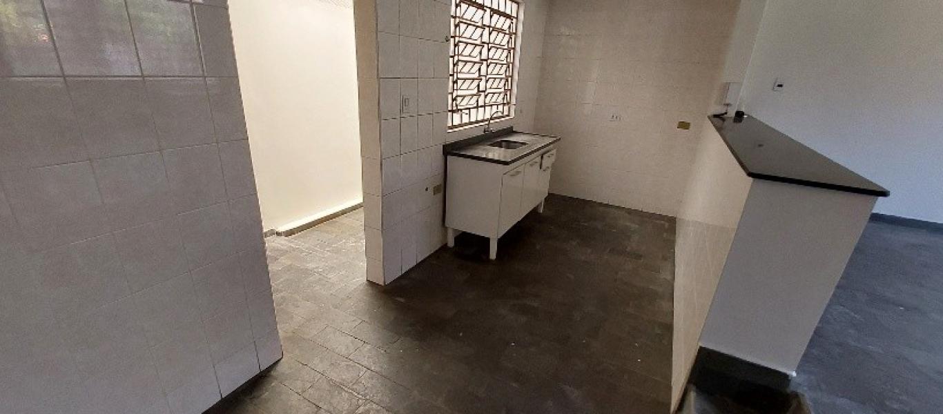 APARTAMENTO NA Vila Cambuí em Assis