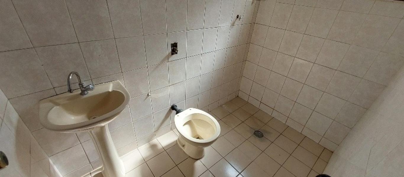 APARTAMENTO NA Vila Cambuí em Assis