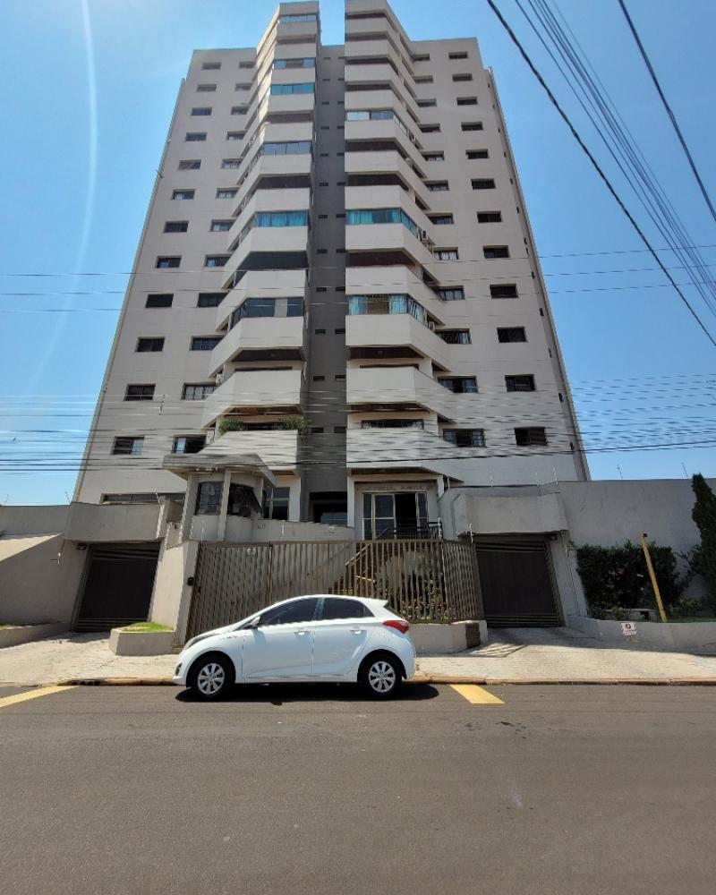 APARTAMENTO No Vila Central em Assis