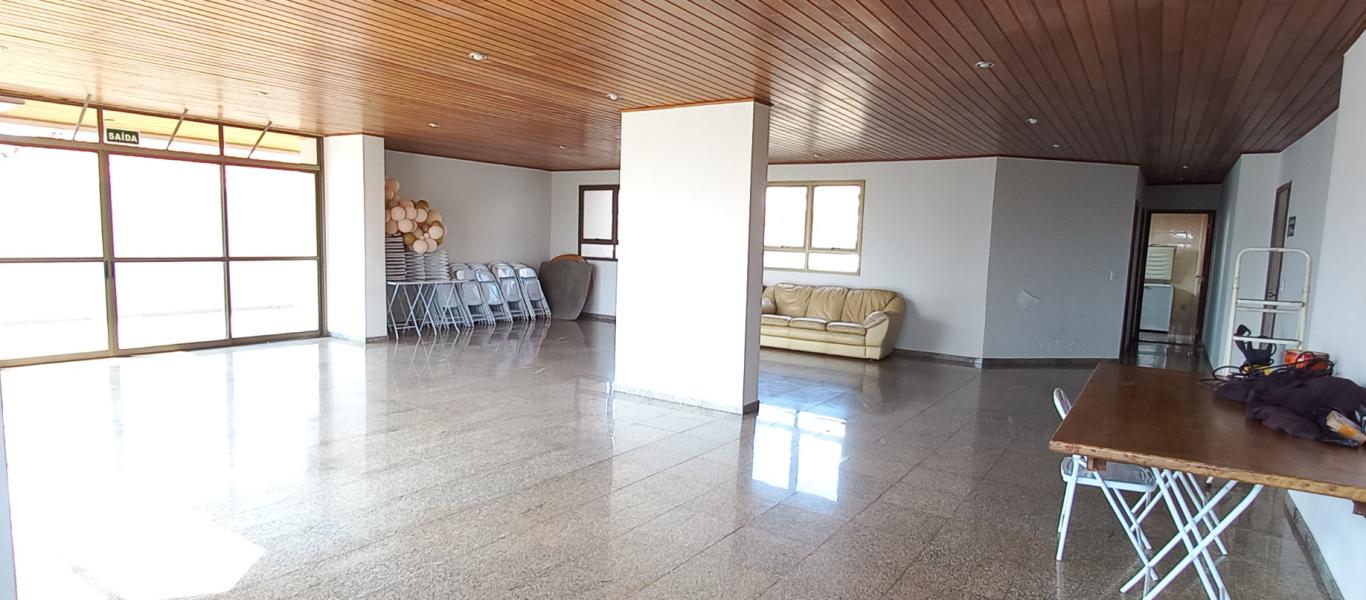 APARTAMENTO No Vila Central em Assis