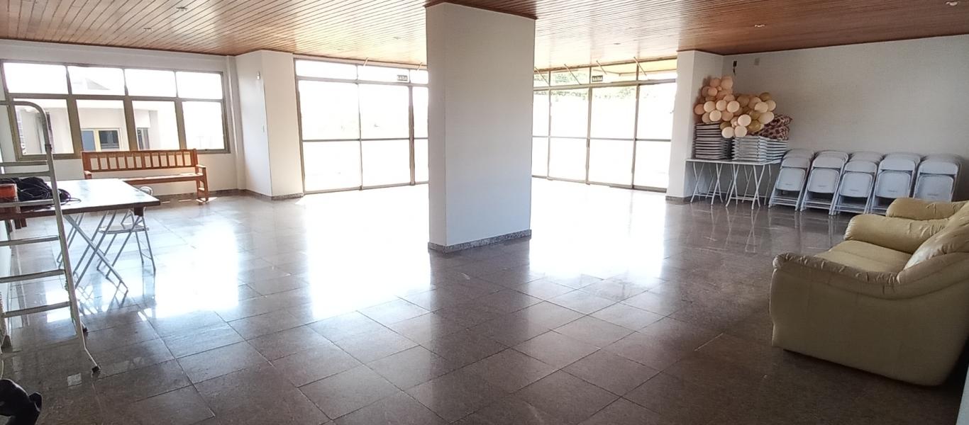 APARTAMENTO No Vila Central em Assis