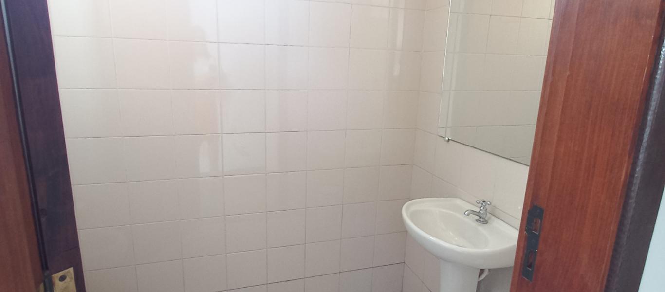 APARTAMENTO No Vila Central em Assis