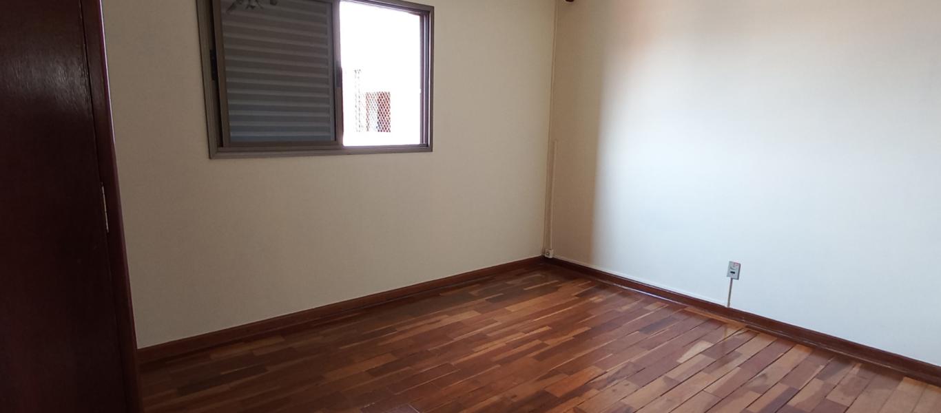 APARTAMENTO No Vila Central em Assis