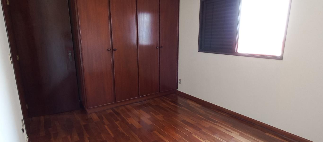 APARTAMENTO No Vila Central em Assis