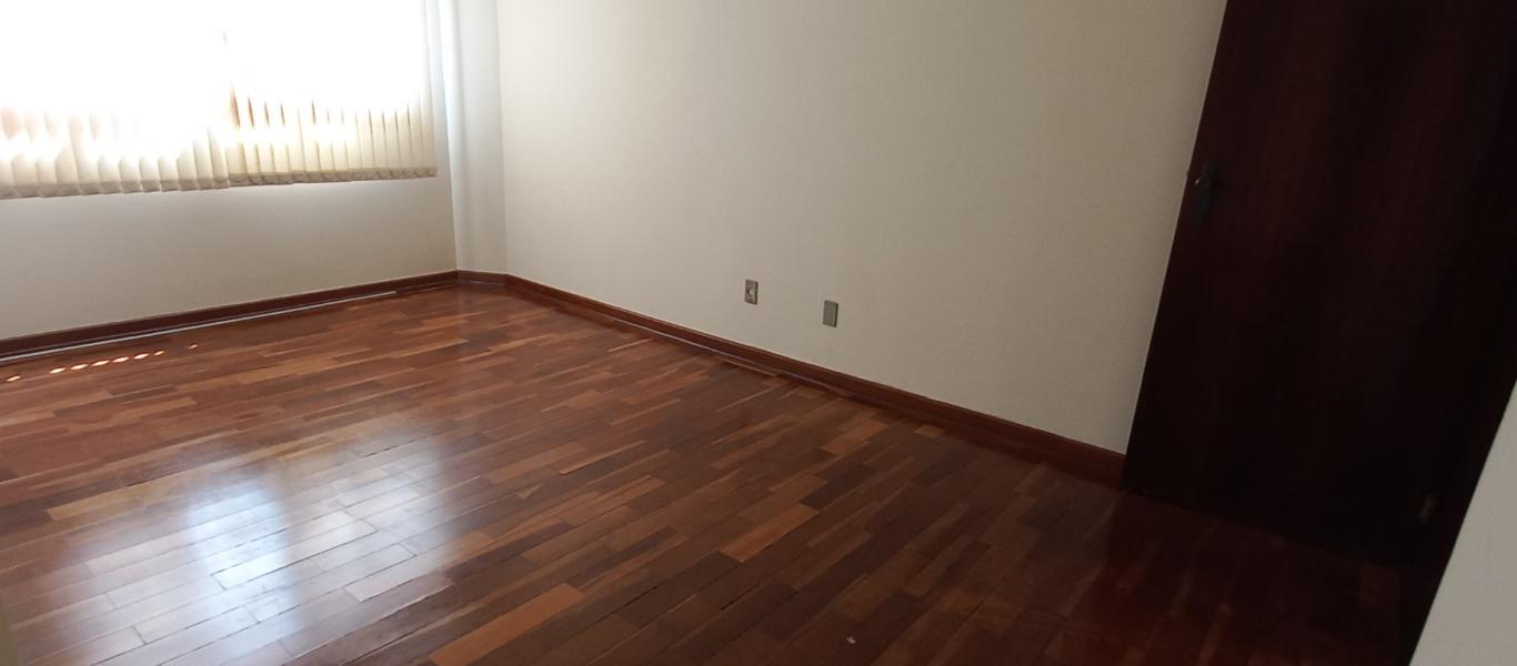 APARTAMENTO No Vila Central em Assis