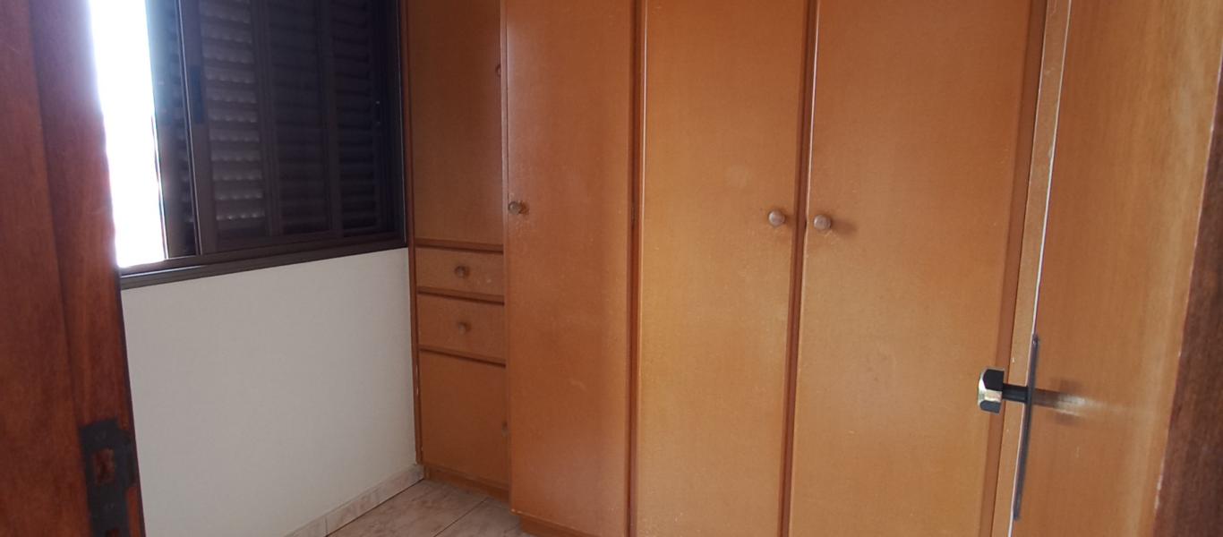 APARTAMENTO No Vila Central em Assis