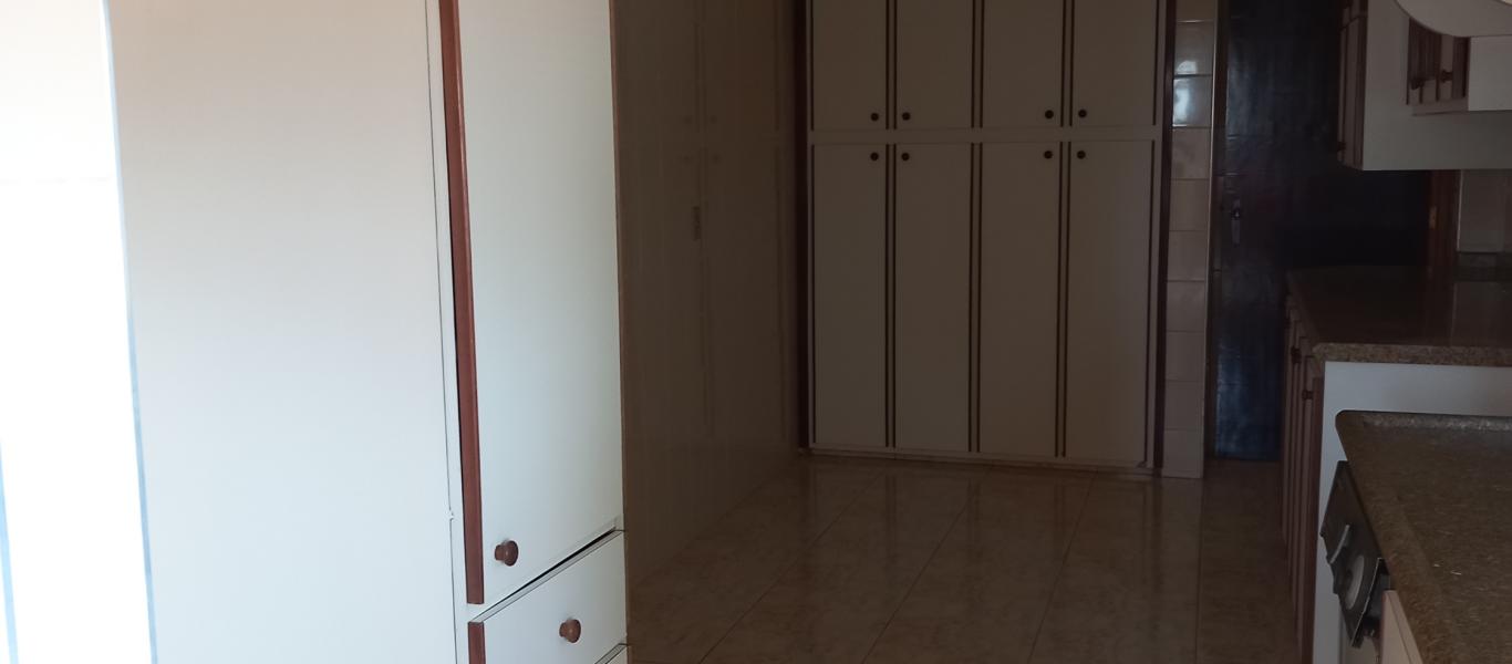 APARTAMENTO No Vila Central em Assis