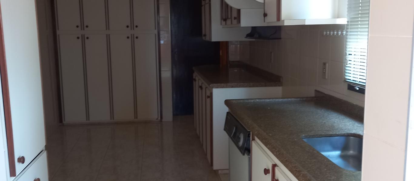 APARTAMENTO No Vila Central em Assis