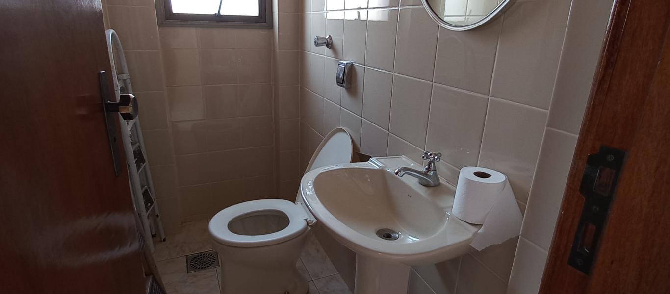 APARTAMENTO No Vila Central em Assis