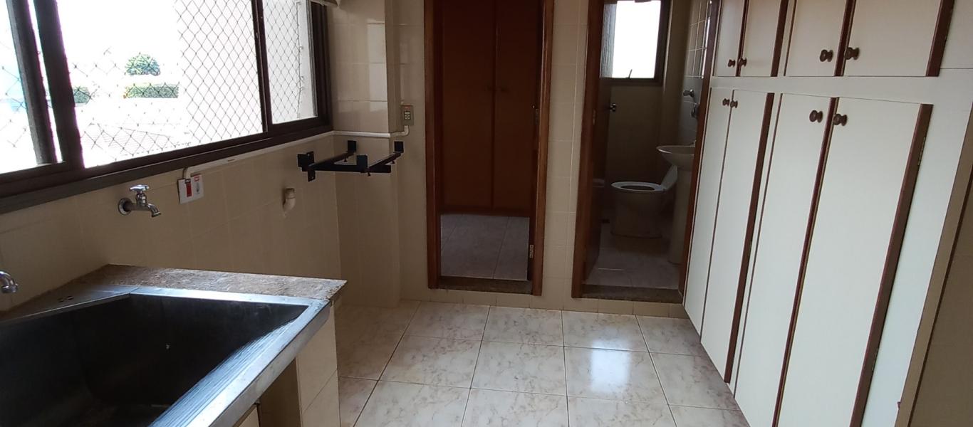 APARTAMENTO No Vila Central em Assis