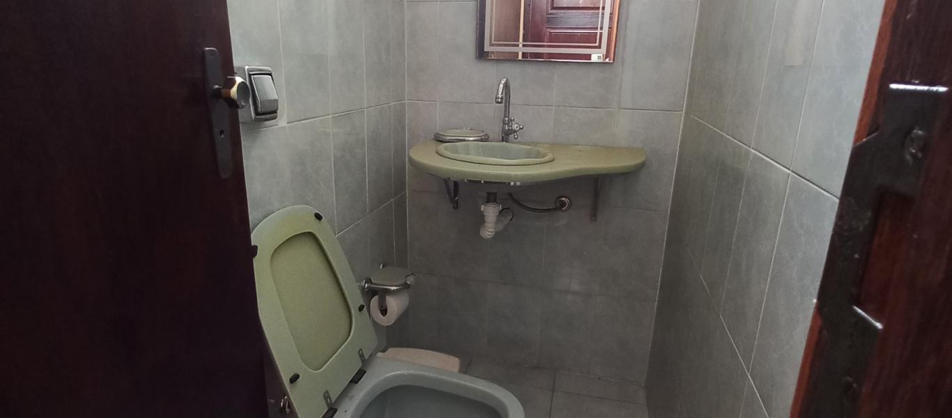 APARTAMENTO No Vila Central em Assis