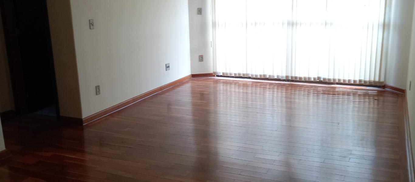 APARTAMENTO No Vila Central em Assis