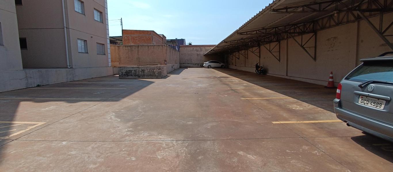 APARTAMENTO NA Vila São Cristóvão em Assis