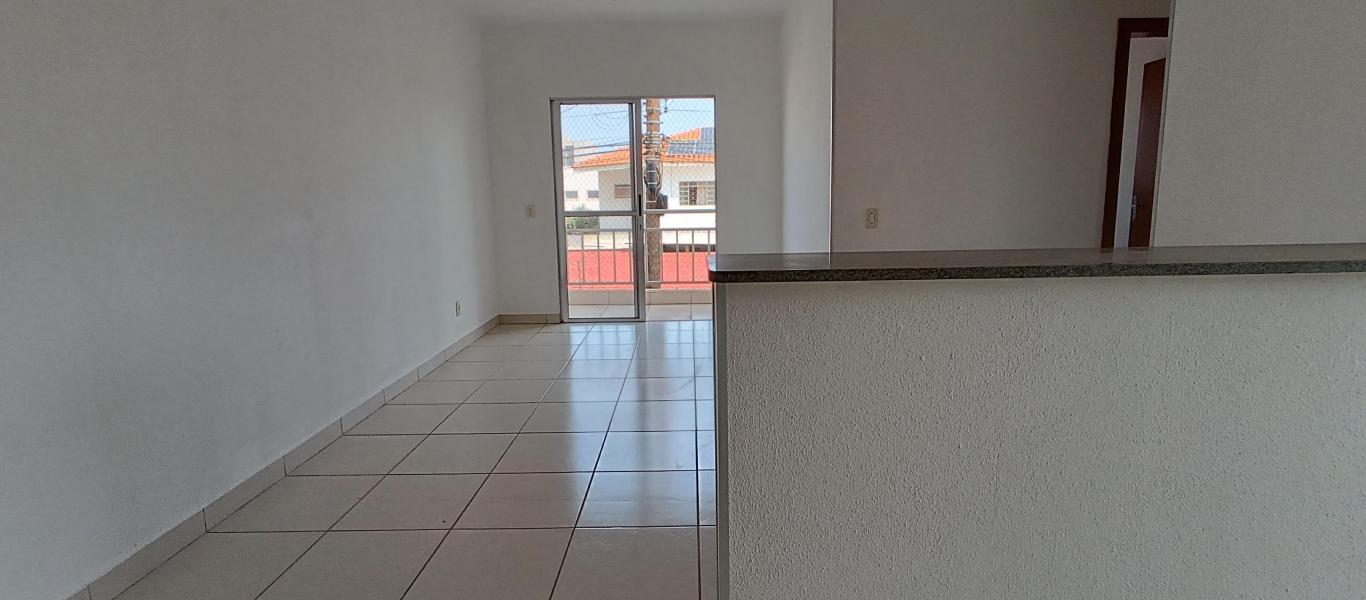 APARTAMENTO NA Vila São Cristóvão em Assis