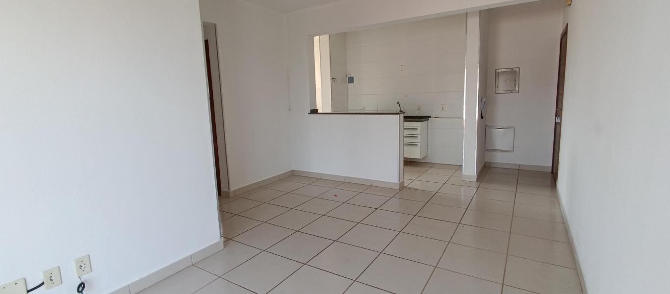 APARTAMENTO NA Vila São Cristóvão em Assis
