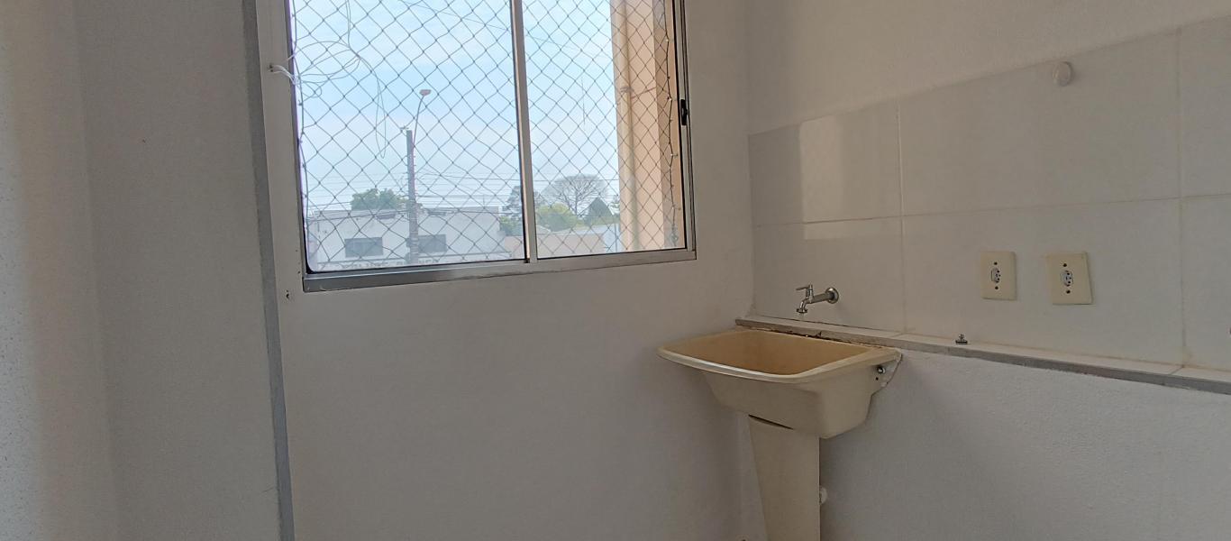 APARTAMENTO NA Vila São Cristóvão em Assis