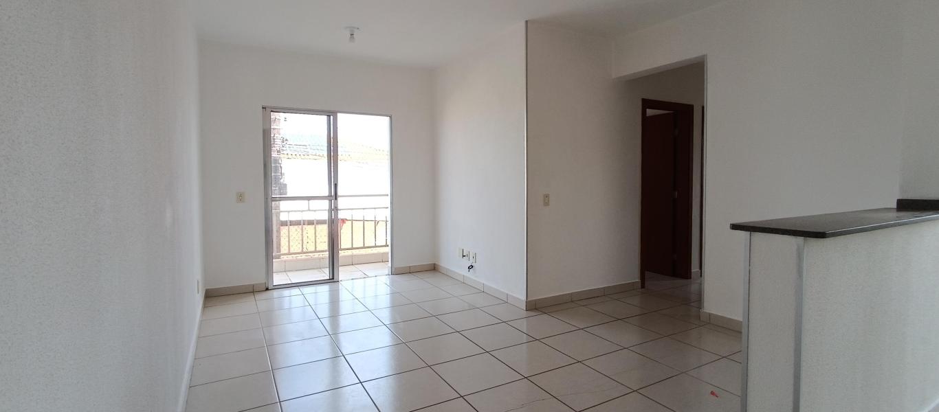 APARTAMENTO NA Vila São Cristóvão em Assis