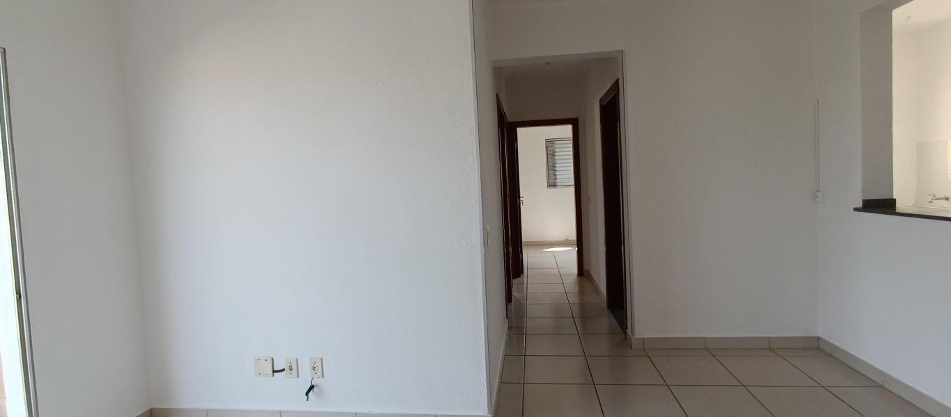 APARTAMENTO NA Vila São Cristóvão em Assis