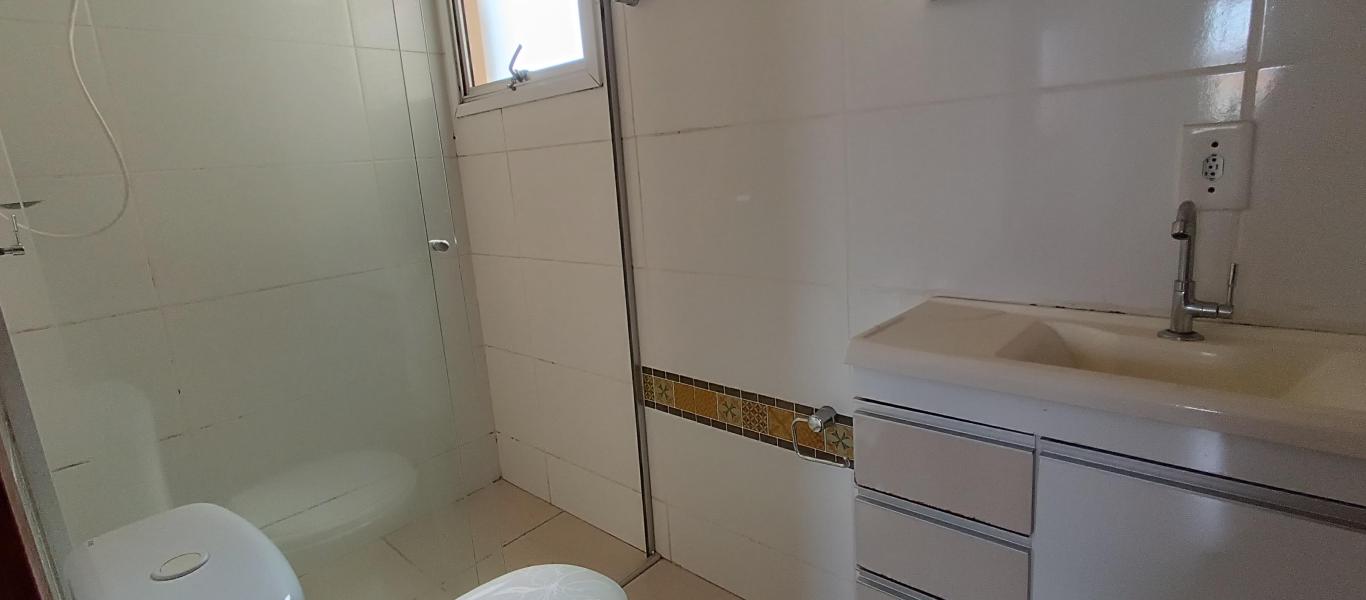 APARTAMENTO NA Vila São Cristóvão em Assis