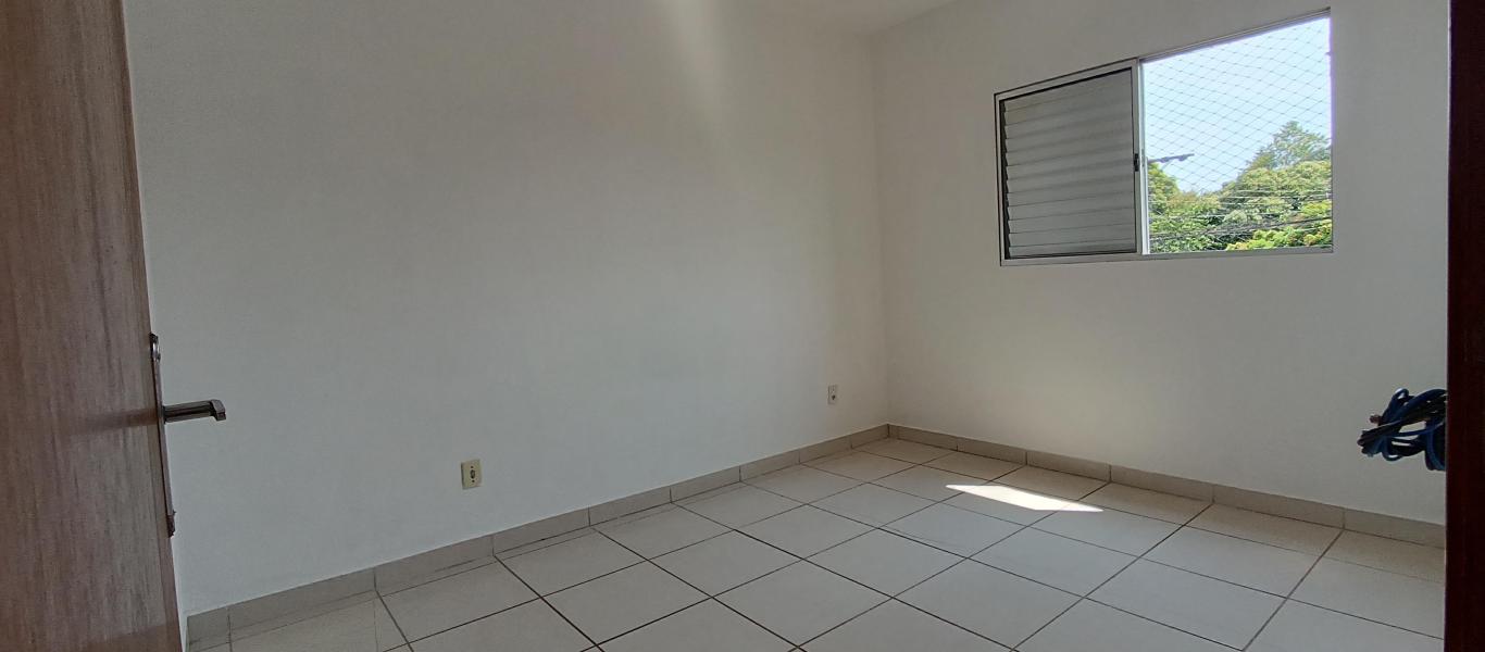 APARTAMENTO NA Vila São Cristóvão em Assis