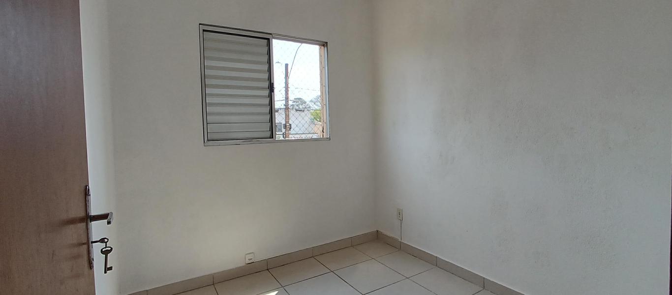 APARTAMENTO NA Vila São Cristóvão em Assis