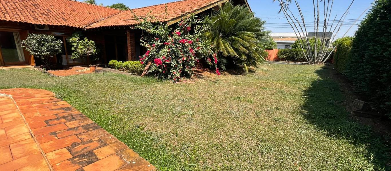 CASA NA VILA SANTA CECILIA em Assis