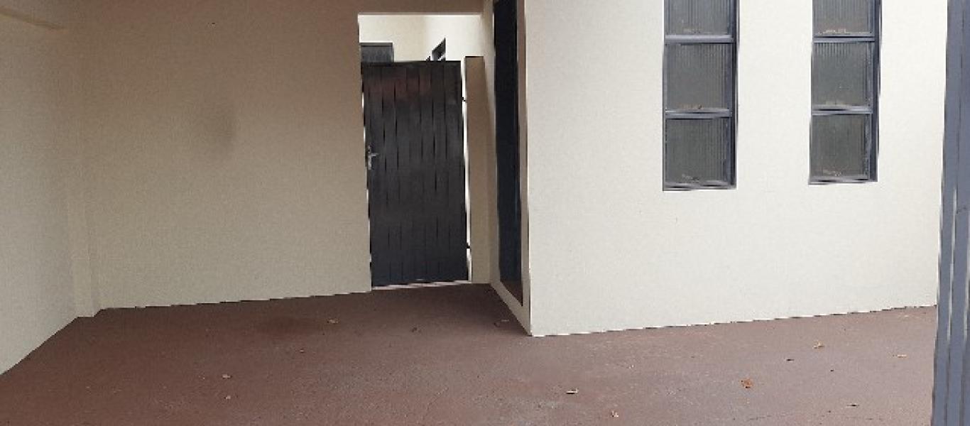 CASA NA SANTA CLARA em CANDIDO MOTA