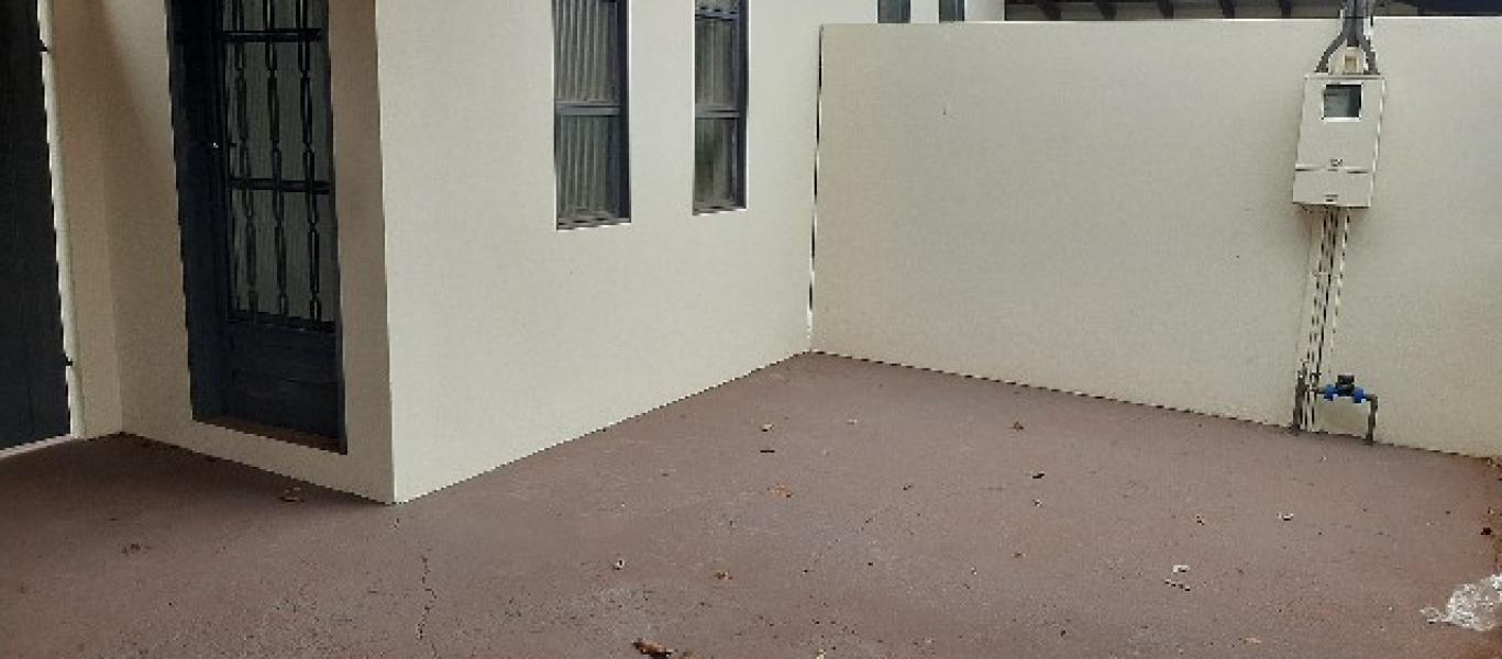 CASA NA SANTA CLARA em CANDIDO MOTA