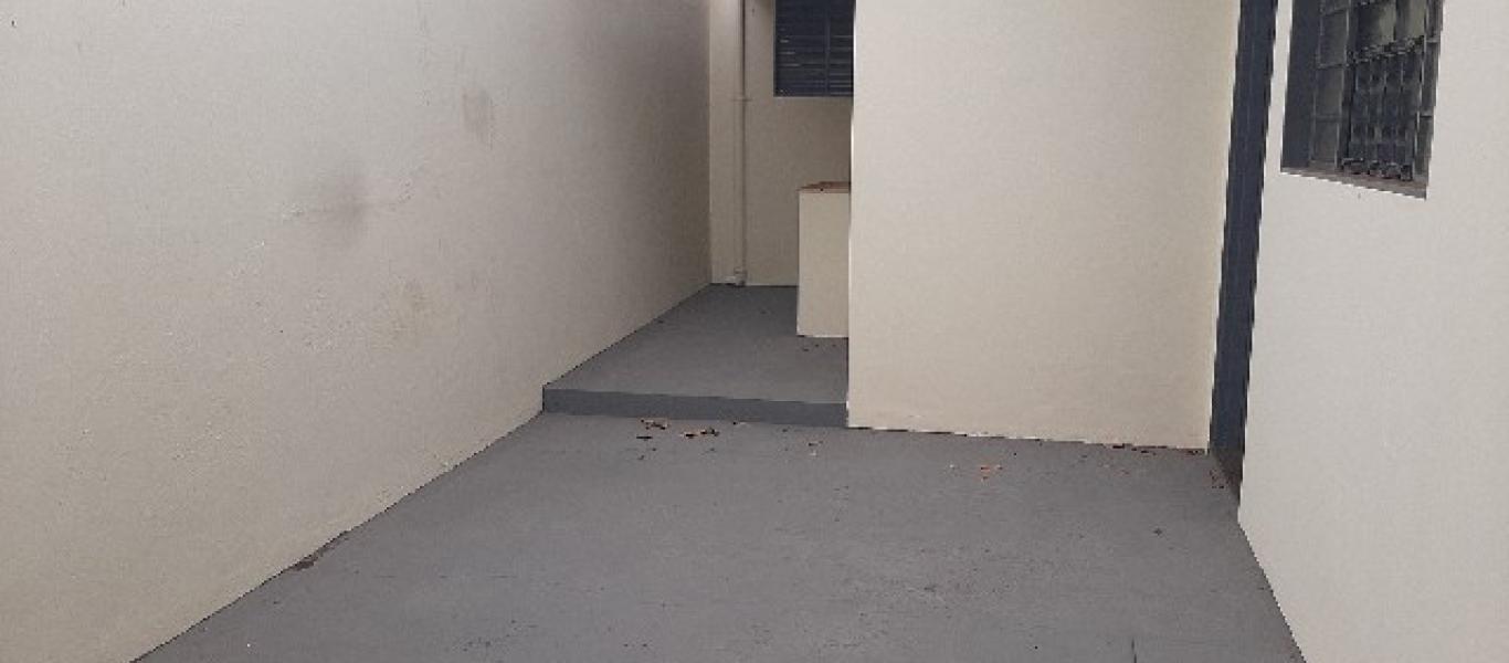 CASA NA SANTA CLARA em CANDIDO MOTA