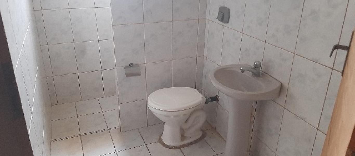 CASA NA SANTA CLARA em CANDIDO MOTA