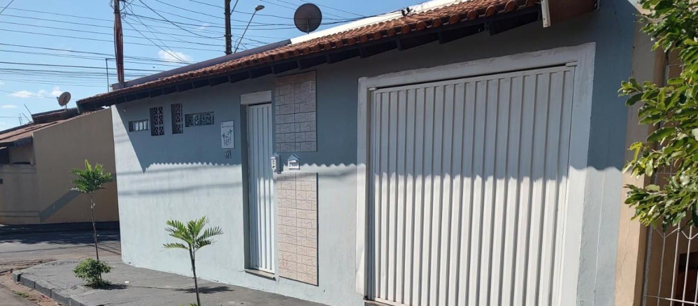 CASA NA VILA GLORIA em Assis